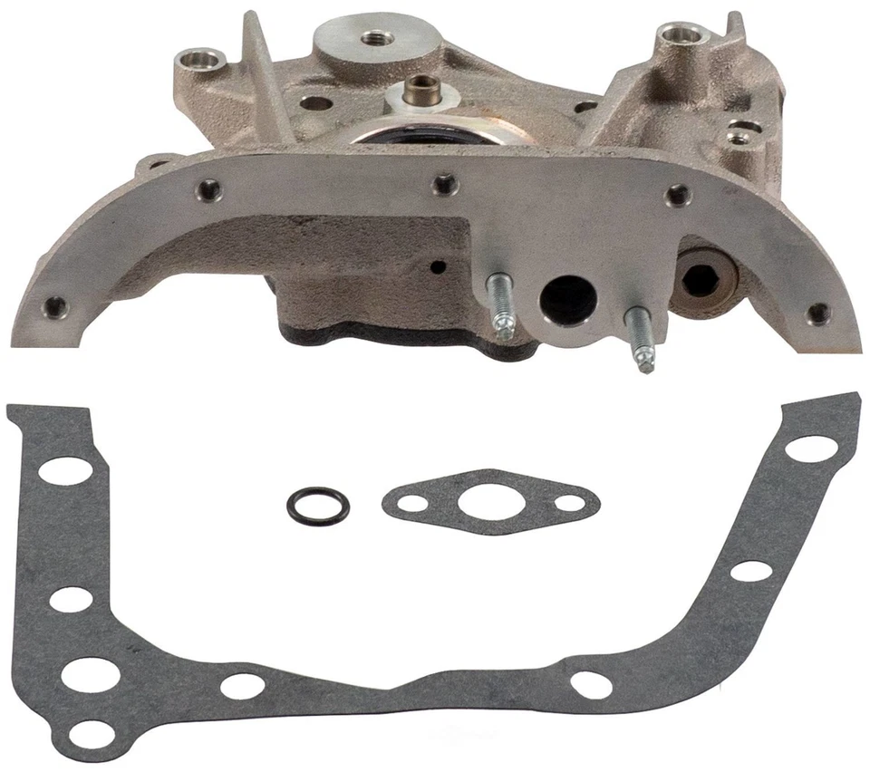 Bomba de aceite del motor para Toyota Corolla Tercel MR2 MELLING 1980-1993 Foto 4 de 4