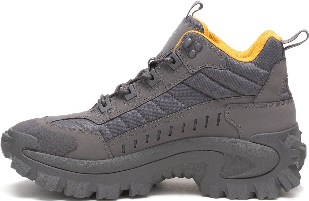 Caterpillar Cat Intruder Mid P110459 Sneakers Trainers Athletic Shoes