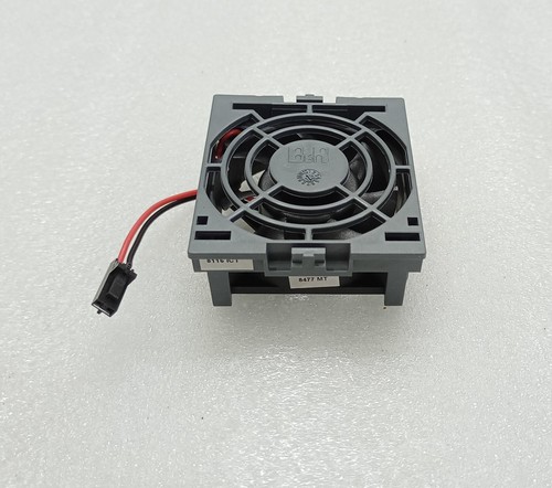 Delta AFB0524HHB DC BRUSHLLESS DC24V 0.12A F120909 Inverter Fan - Picture 3 of 5