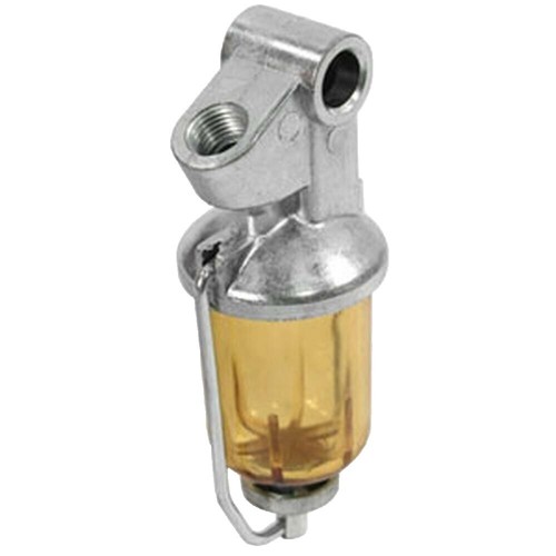 Fuel Bowl TX10383 For Long Tractor 350 360 445 460 510 550 610 2360 2460 2510 - Foto 3