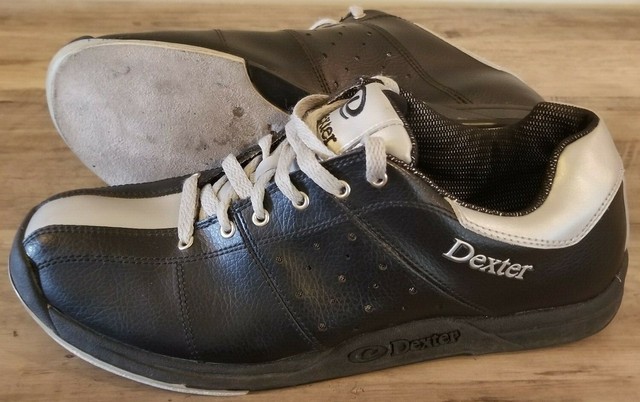 dexter kevin bowling shoes