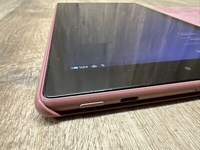 Amazon Fire HD 10 9th Gen Android Tablet M2V3R5 10.1