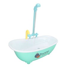 Bird Bathtub Electric Automatic Bathtub For Bird Shower Accessories