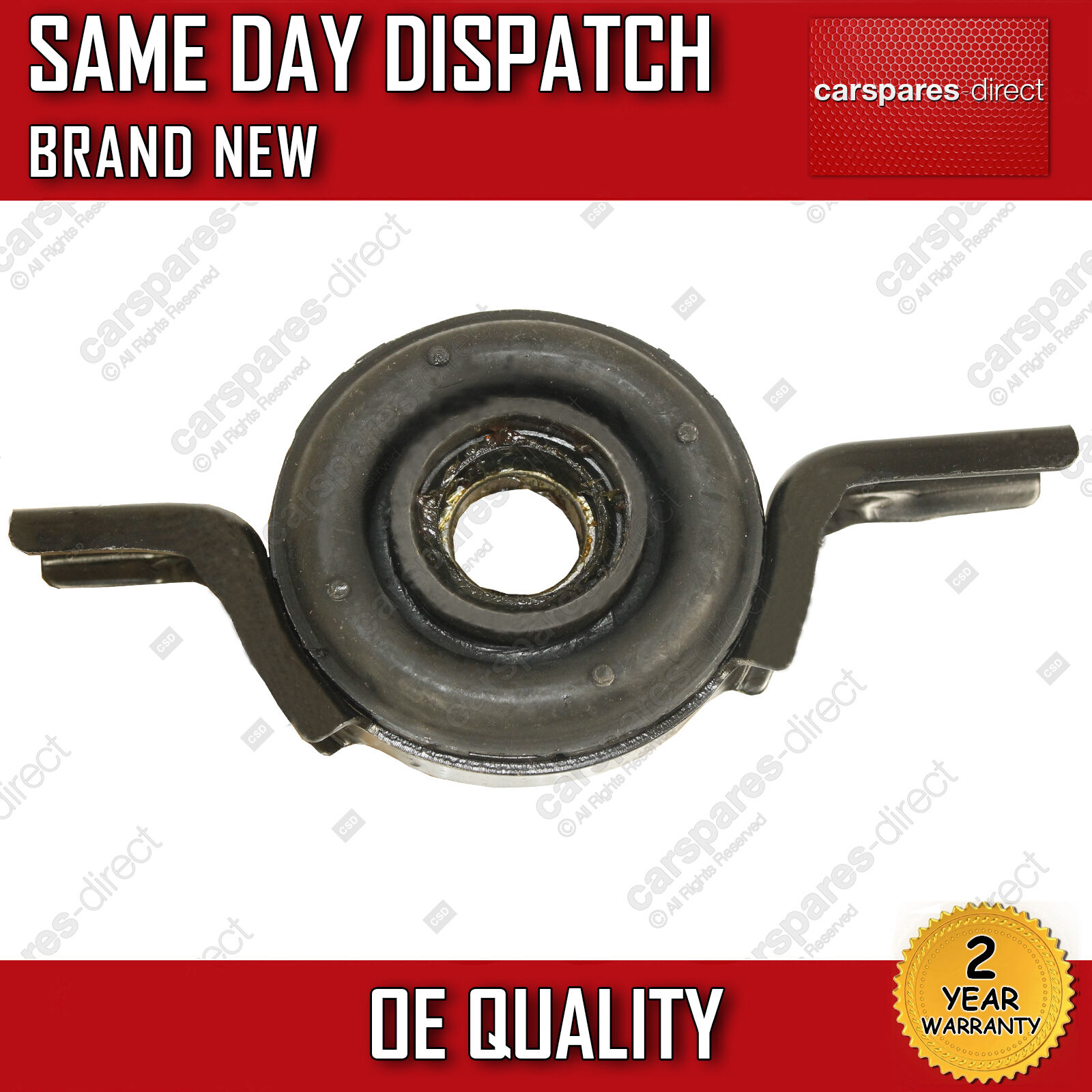 HONDA CRV CRV 2006>2011 PROPSHAFT PROP SHAFT MOUNTING CENTRE SUPPORT