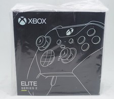 Factory Sealed Xbox Elite Doom Dark Ages Seri...