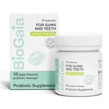 Prodentis | Dental Probiotics for Teeth and Gums | Promotes Good Oral Health ...