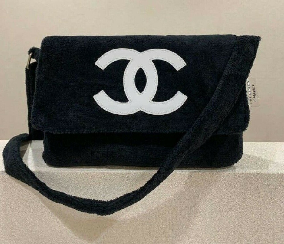 chanel novelty bag