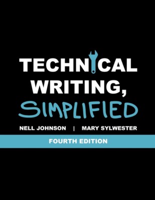 Technical Writing, Simplified