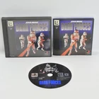 STAR WARS DARK FORCES PS1 Playstation For JP System p1