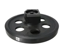 Track Idler Assembly - Front fits Gehl CTL80 CTL85 181127 fits Mustang 181127