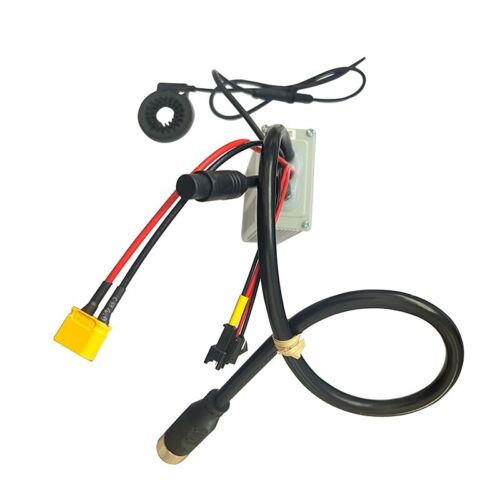 Bafang1000W Motor Conversion Kit EBIKE Brushless motor controller Electric Bike - Picture 9 of 11