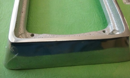SOPORTE DE RUEDA 3X7 PARA MONTAJE SEPARADO DEL VEHÍCULO - Imagen 2 de 2