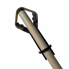 BILLIARD SNOOKER POOL CUE TIP CLAMP REPAIR TOOL CUE HOLDER SNOOKER CUE CLAMP