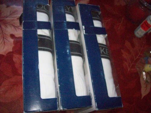 Jockey Slim Fit LOW-RISE Trunks 2 IN BOX 3 BOXES 6 PAIR LOW PRICE XXL XX LARGE - Picture 2 of 4