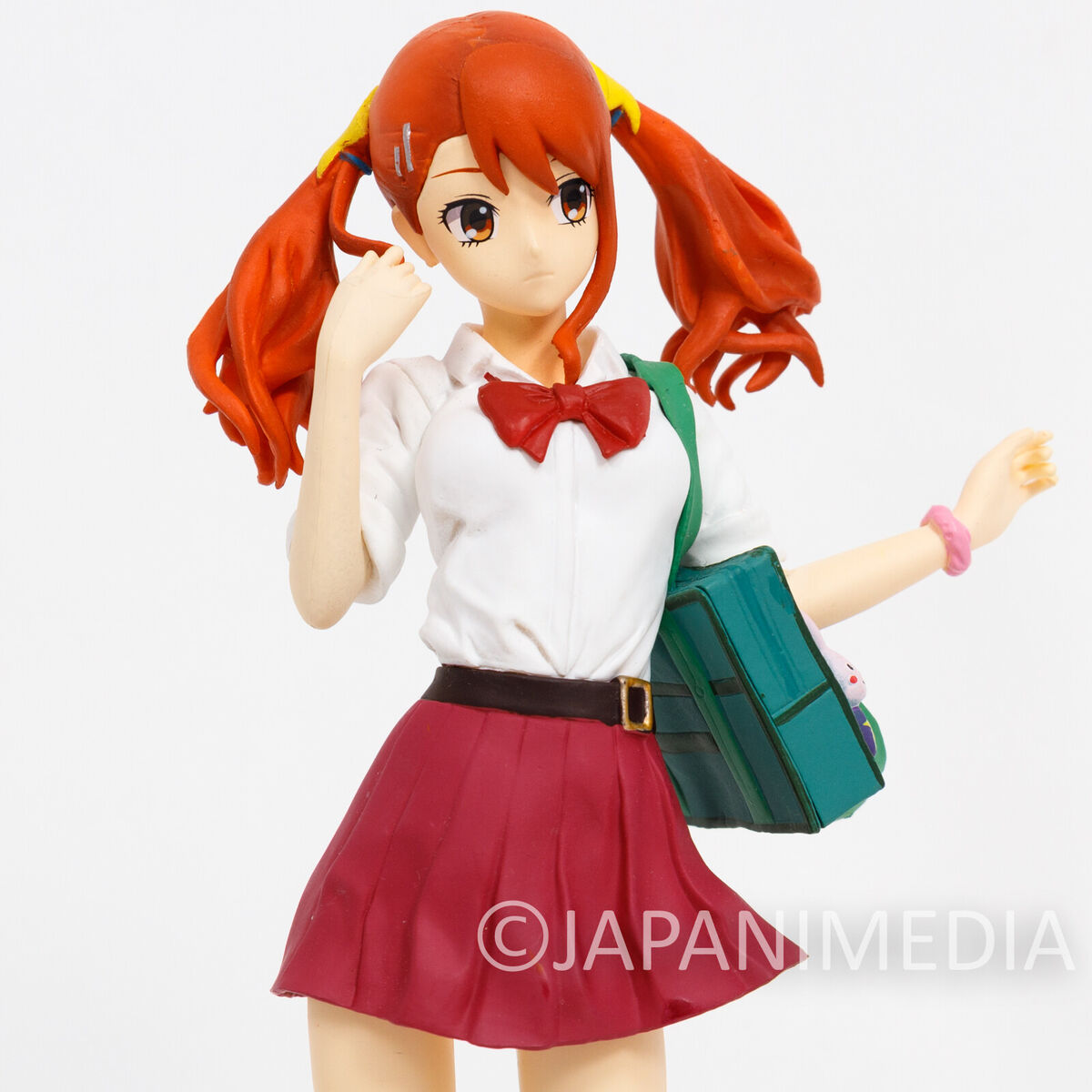 Anohana Naruko Anjo Figure Taito Flower We Saw That Day JAPAN