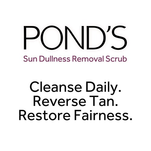 POND'S Bright Beauty Face Scrub Bright Glowing Skin Remove Blackheads & Sun Tan - Picture 7 of 24