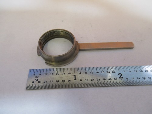 Support De Négatif Leitz Wetzlar – Pour Valoy II & Focomat 1C – 35mm (Occasion)