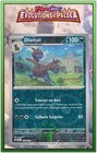 Diamat Reverse - EV2:Évolutions à Paldea - 139/193 - Carte Pokémon FR Neuve