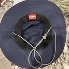 FMF Bucket Hat - Navy And White — photo 4
