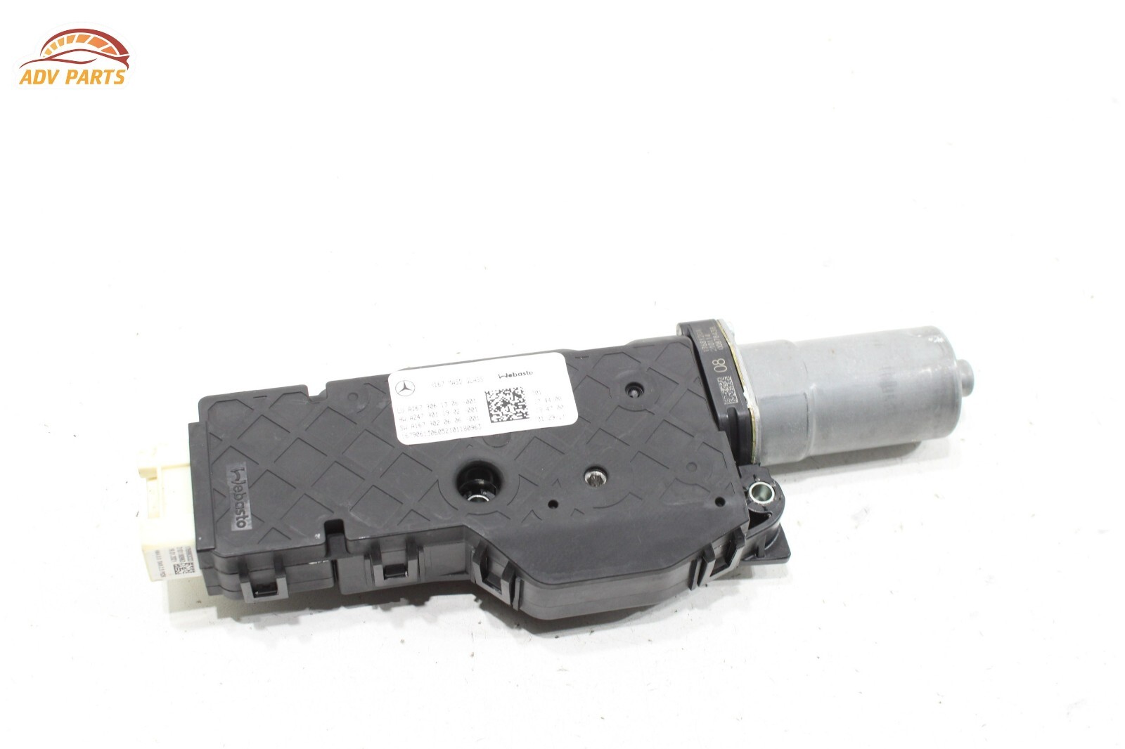 MERCEDES GLS450 X167 PANORAMIC SUNROOF POWER WINDOW MOTOR OEM 2020 - 2022 💎