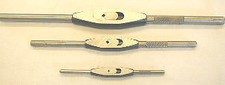 Windeisen Gr&ouml;&szlig;e 1-4  2 bis 16mm