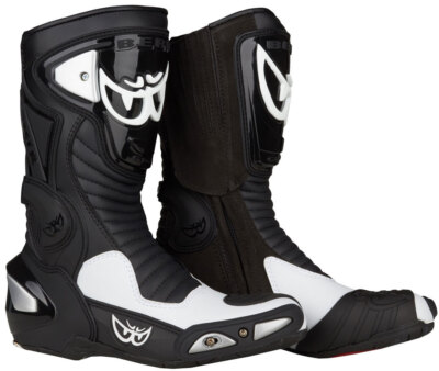 Berik Race-X Racing Motorradstiefel