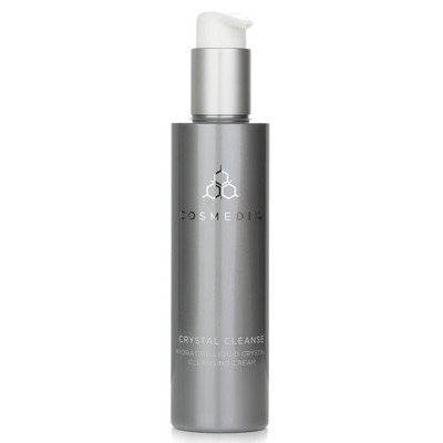 CosMedix Crystal Cleanse Hydrating Liquid Crystal Cleansing 163.5ml #git