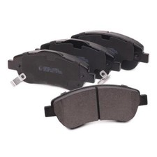 Set pastiglie freno anteriori Delphi LP2093 adatte a Honda CR-V MK III MK IV