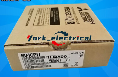 1pc for new R04CPU (by Fedex or DHL)