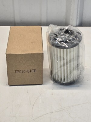 SMC EP910-010W Industrial Filter Element FREE SHIPPING BRAND NEW u12
