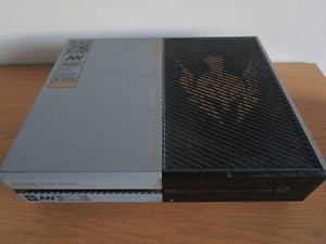call of duty xbox one console