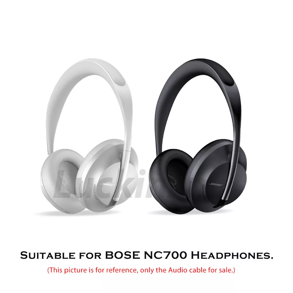 BOSE Audio Cable for NC700 Noise Canceling700 Headphones AUX Wire