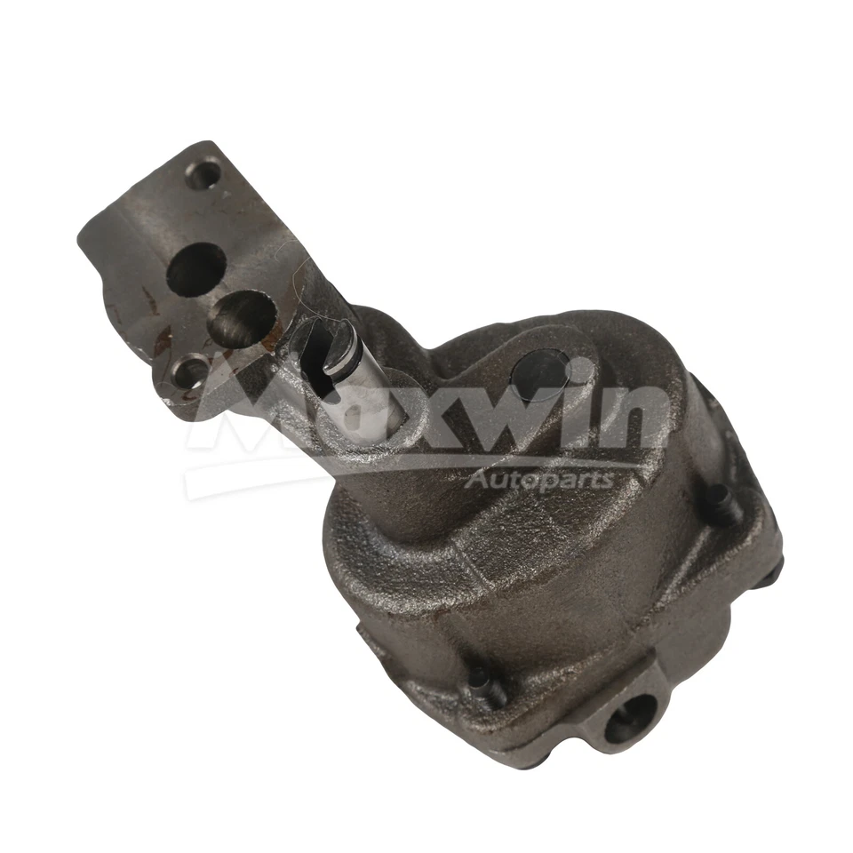 Oil Pump Fit 62-95 Buick Regal Chevrolet C1500 C2500 GMC Pontiac Firebird M55 - Image 4 of 4
