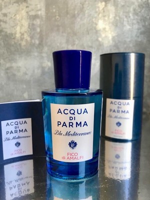 acqua di parma fico di amalfi 75ml