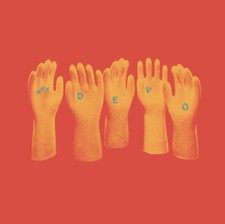 ART DEVO (2CD Digipak+Poster) by Devo
