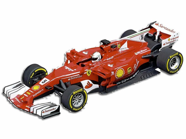 scalextric f1 cars ebay