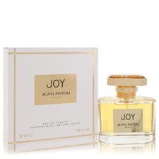 Joy Perfume By Jean Patou Eau De Toilette Spray 1.6oz/50ml For Women