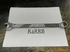 Snap-On Tools USA NEW 21mm Metric Flank Drive PLUS Combination Wrench SOEXM21