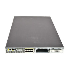 Cisco FPR4140-NGFW-K9 Firepower 4140 NGFW Appliance