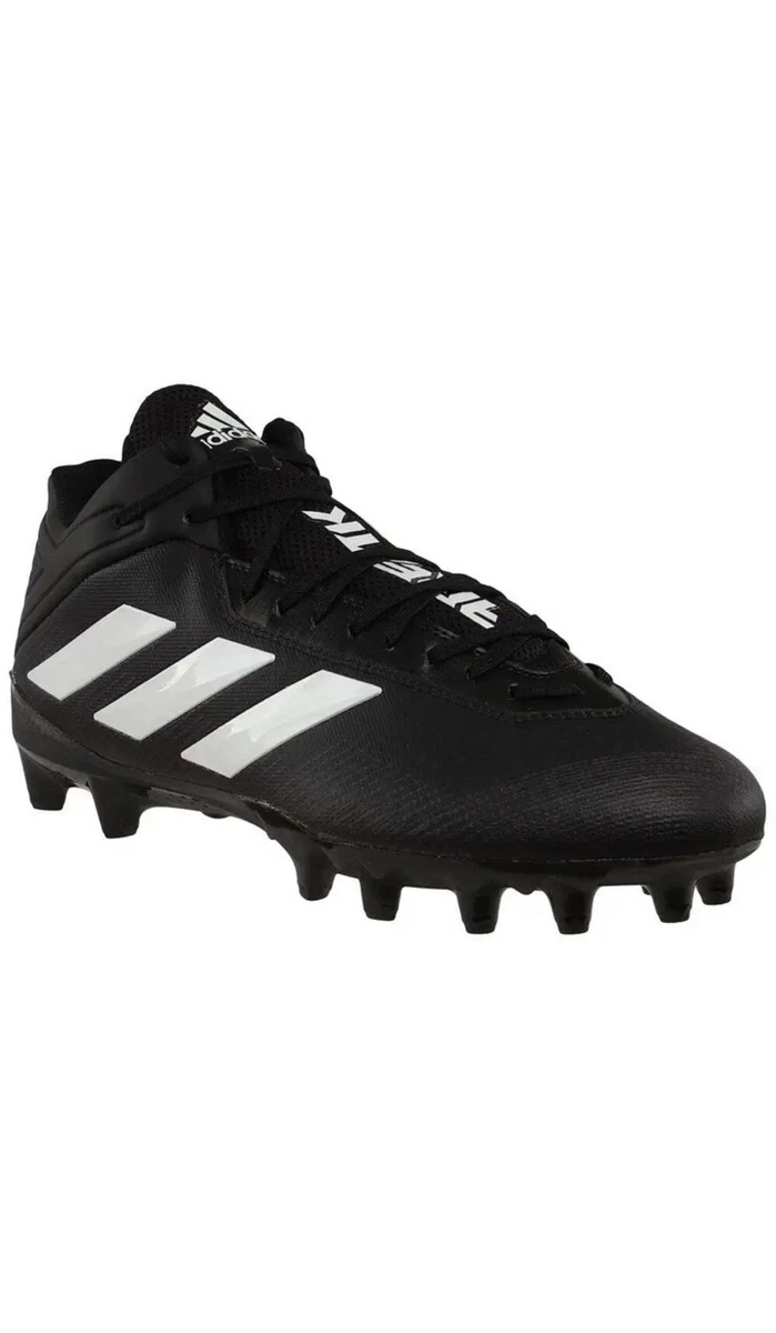 adidas Freak 21 Low Black for Sale | Authenticity Guaranteed | eBay