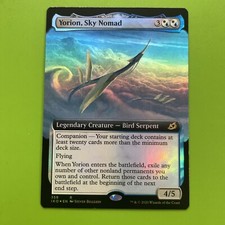 Yorion, Sky Nomad 空を放浪するもの、ヨーリオン シリアル Yorion, Sky Nomad 空を放浪するもの、ヨーリオン シリアル 空を放浪