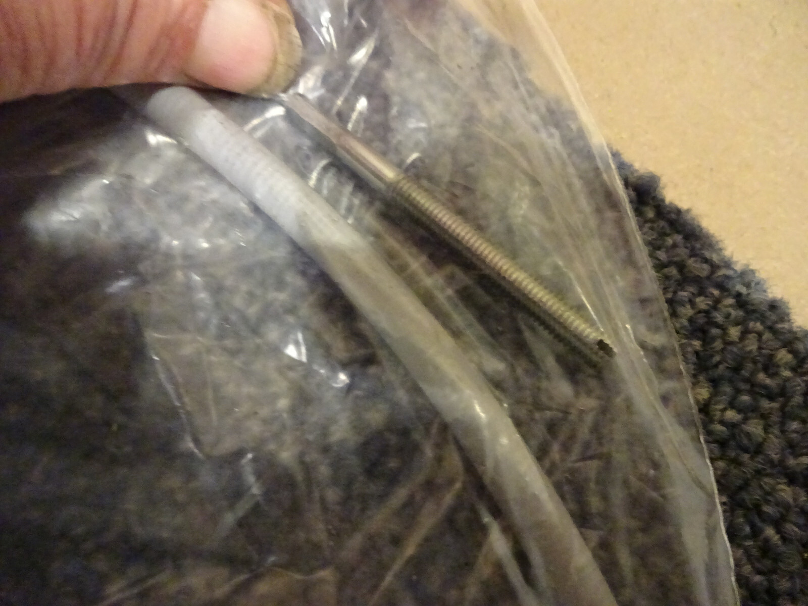 Ferrari 355- Throttle Cable LHD  NEW P/N 164441