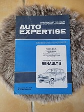 Revue technique Citroen MEHARI