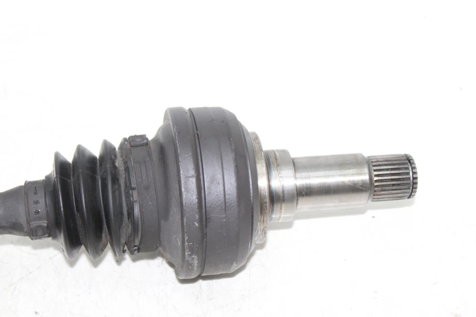 03-06 EJE TRASERO MERCEDES-BENZ SL500 Q0432 Foto 4 de 4