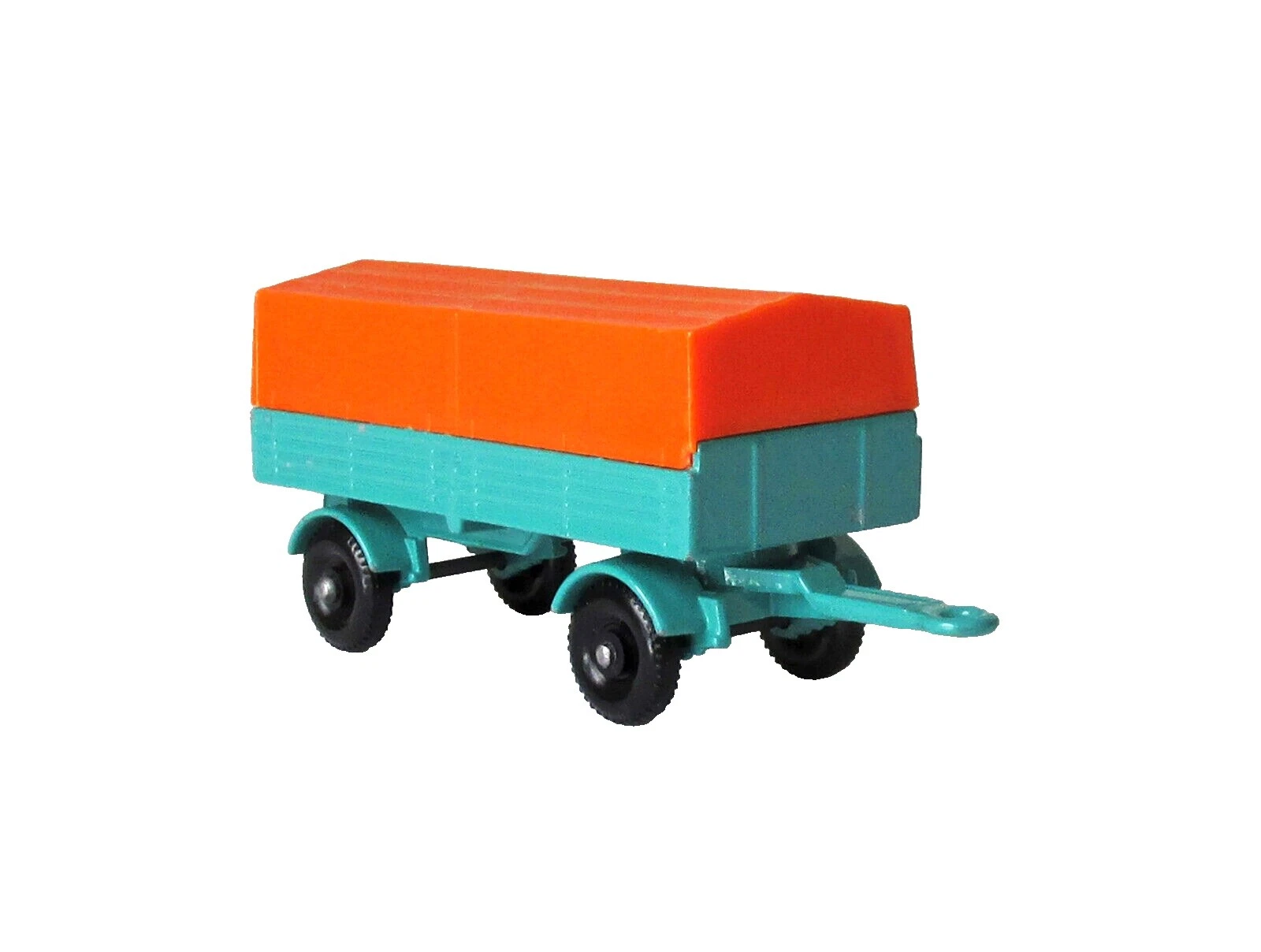 Matchbox 1:64 escala 1968 año del vehículo Vintage fabricación Diecast coches, camiones y camionetas