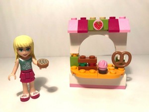lego friends 30113