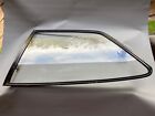 <!--F#f_0-->Holden Torana LC LJ Rear 1/4 Window Glass And Frame with Latch Suit 2 Door Coupe<!--F/-->