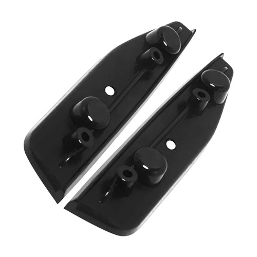 Set 2 Front Support Fender For 3 4 Series F80 M3 F82 F83 M4 2013-2019 L & R Side - Picture 8 of 8