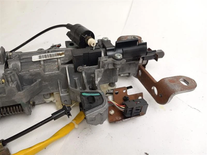 STEERING COLUMN fits FORD TAURUS 2004 - 2007 - Image 3 of 4