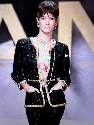 シャネルジャケット用ハンガー 11点。Chanel Jacket シャネル